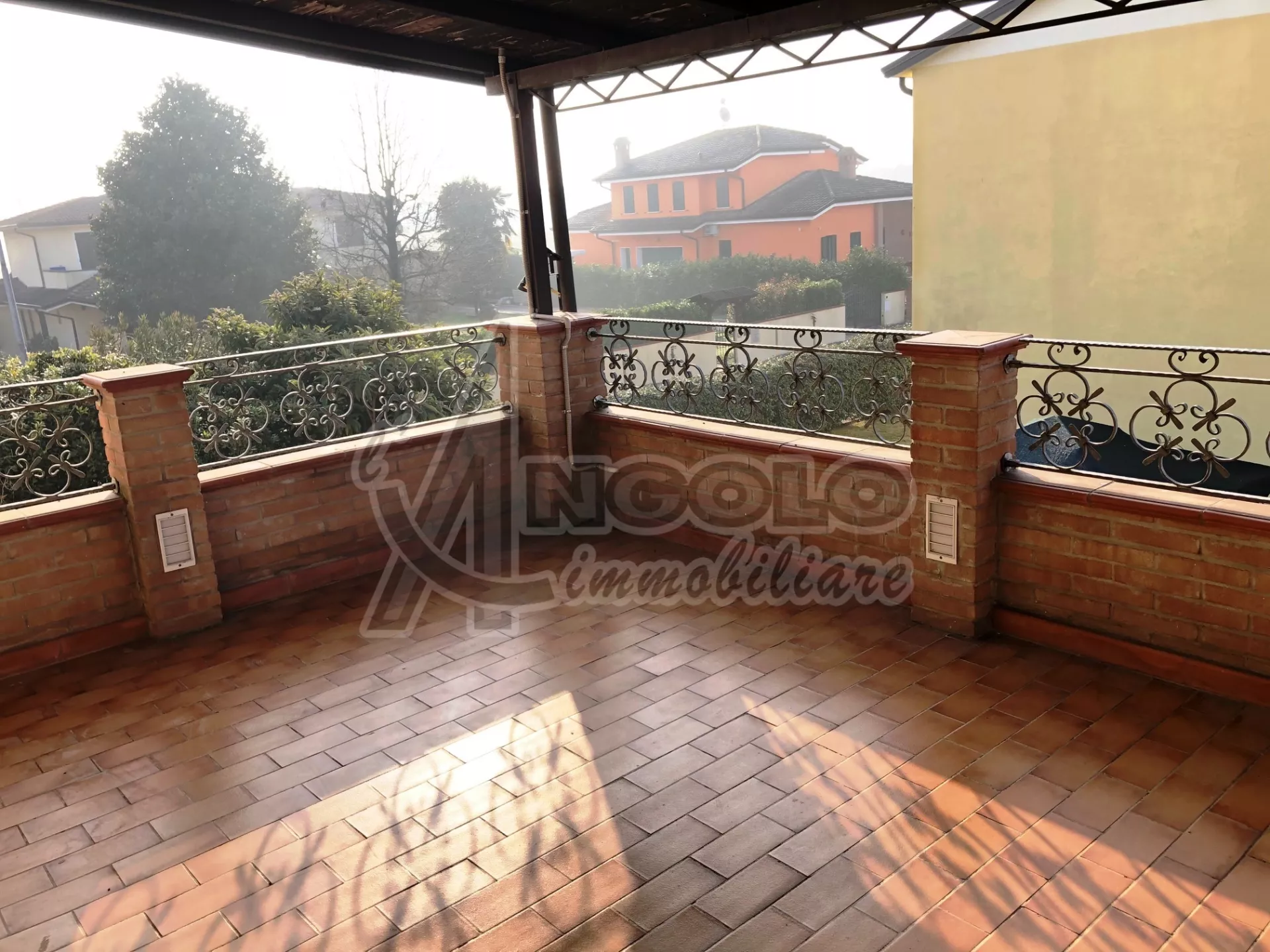 Immagine per Villa in vendita a Stienta via Antonio Bonatti 282