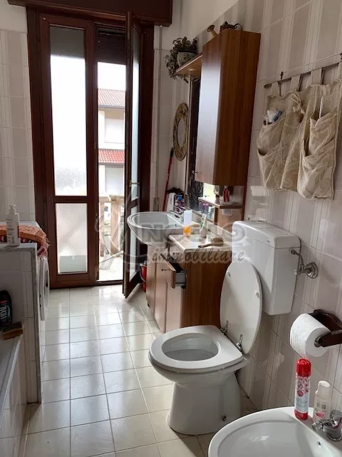 Immagine per Appartamento in vendita a Occhiobello via Gorizia