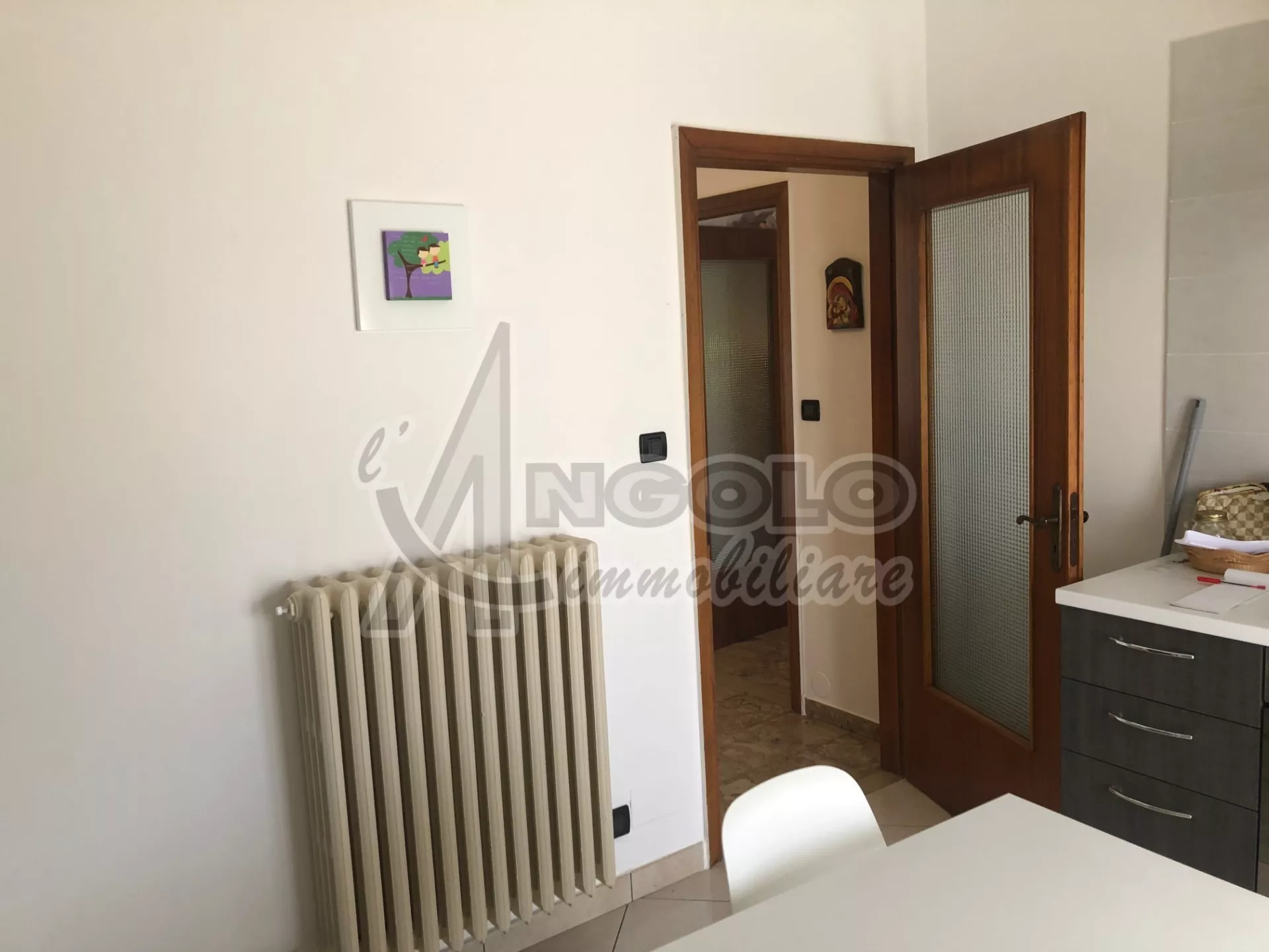 Immagine per Appartamento in vendita a Occhiobello via Trento 30