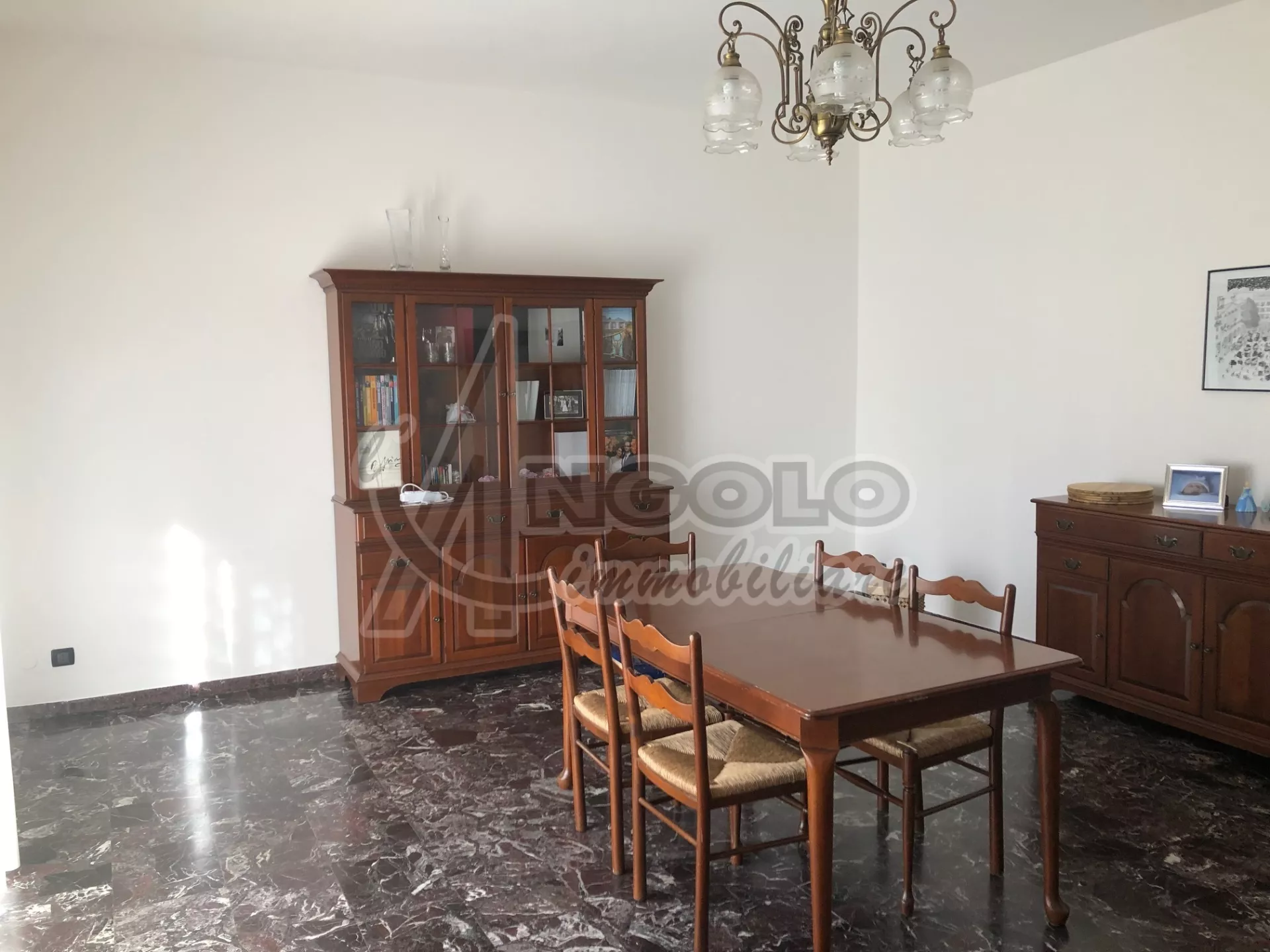 Immagine per Appartamento in vendita a Occhiobello via Trento 30