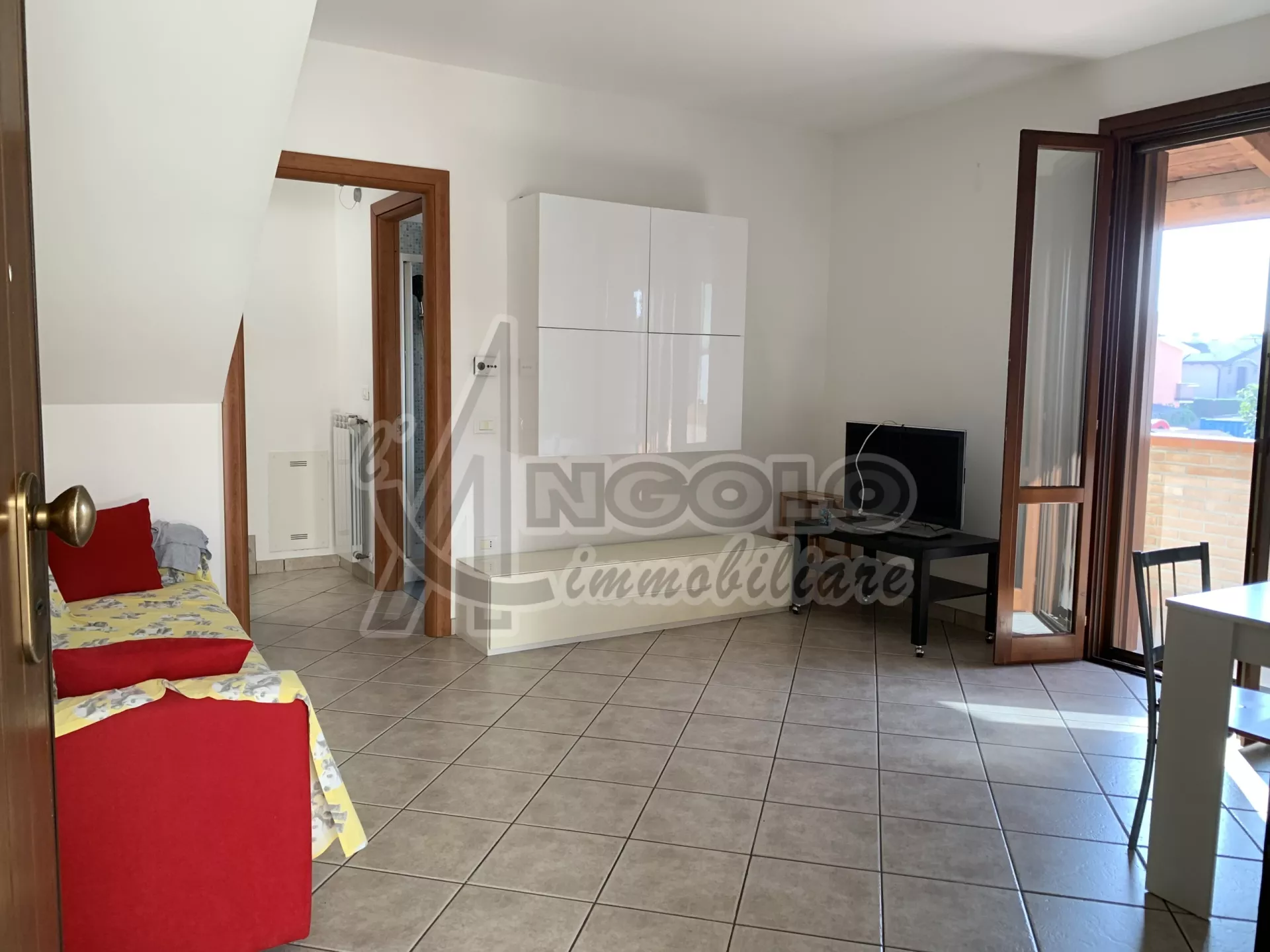 Immagine per Appartamento in vendita a Occhiobello via Enrico Berlinguer 12