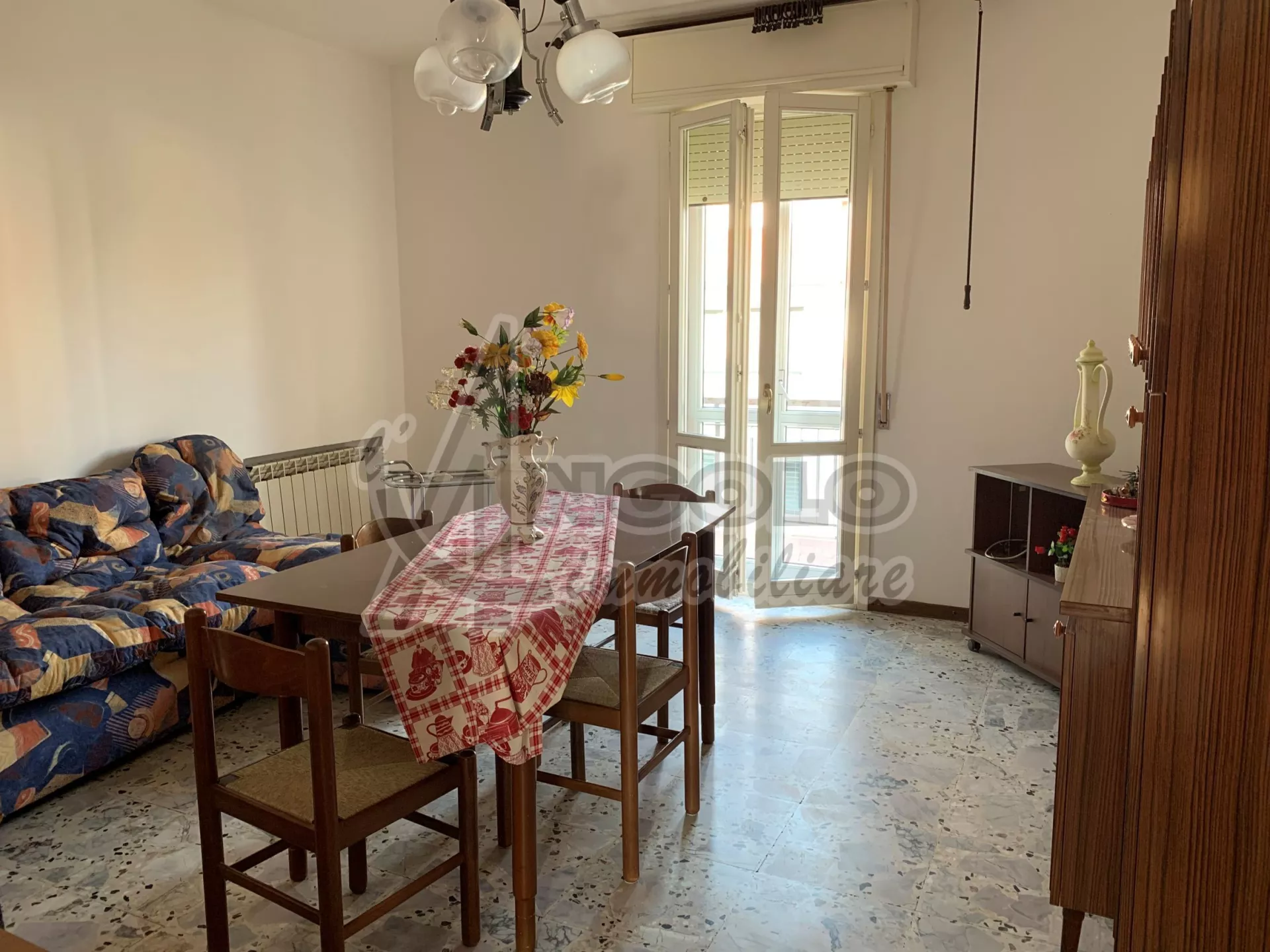 Immagine per Appartamento in vendita a Occhiobello via Eridania