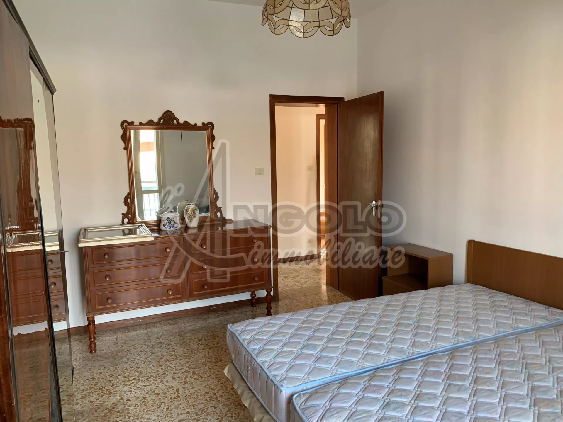 Immagine per Appartamento in vendita a Occhiobello via Eridania