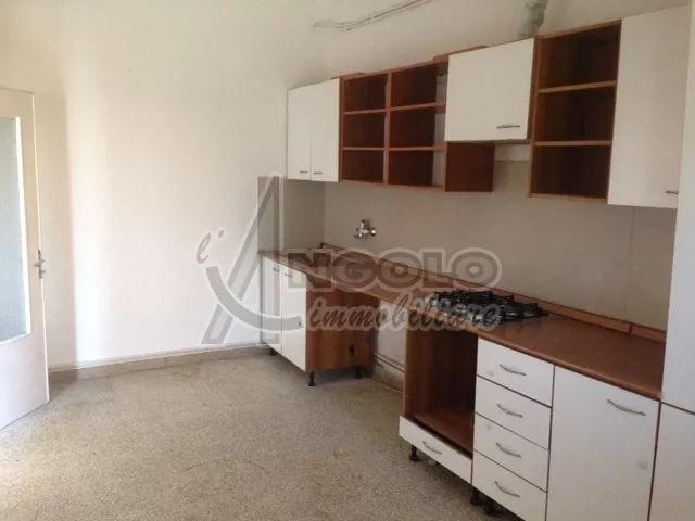 Immagine per Appartamento in vendita a Occhiobello via Trieste 3636/B-C-D