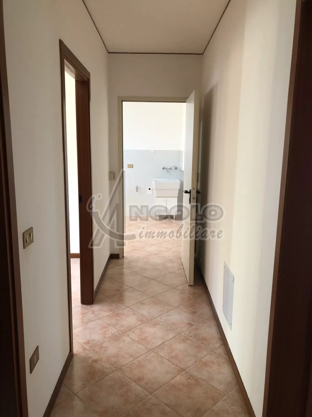 Immagine per Appartamento in affitto a Stienta viale Antonio Ligabue 2