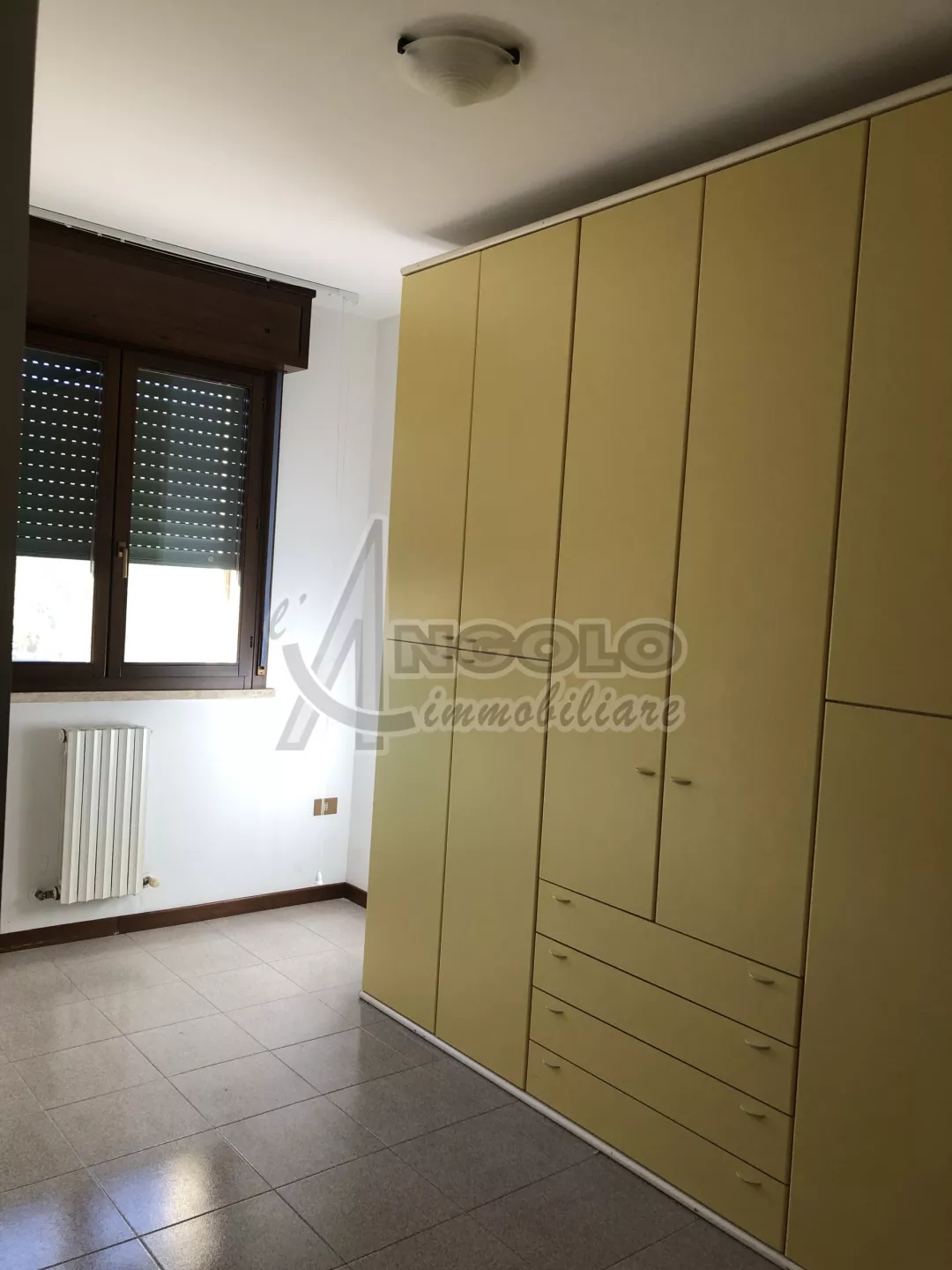 Immagine per Appartamento in affitto a Stienta viale Antonio Ligabue 2