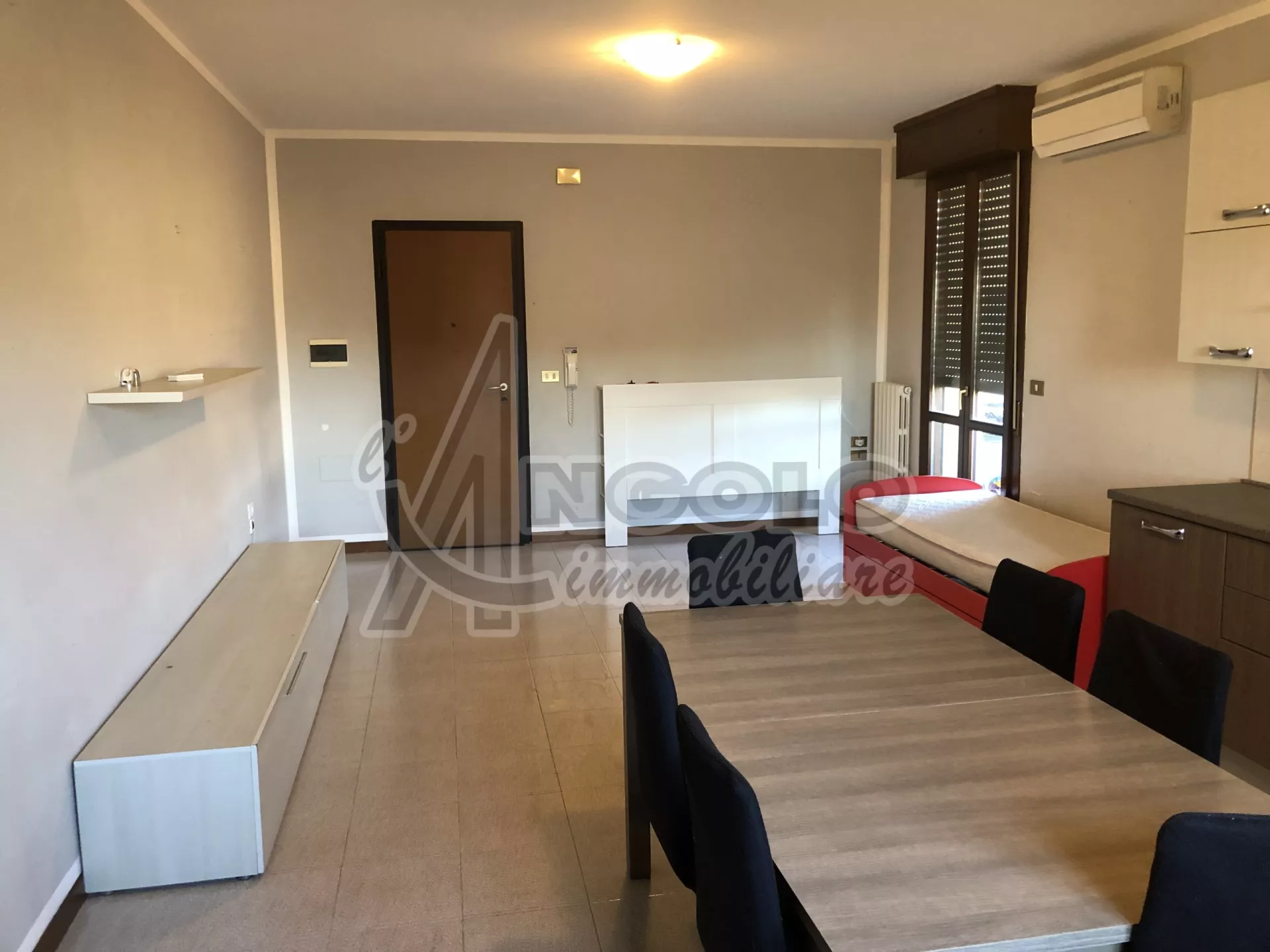Immagine per Appartamento in affitto a Stienta viale Antonio Ligabue 2
