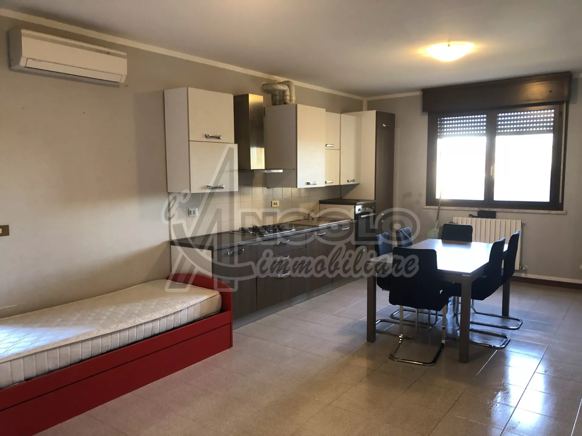 Immagine per Appartamento in affitto a Stienta viale Antonio Ligabue 2