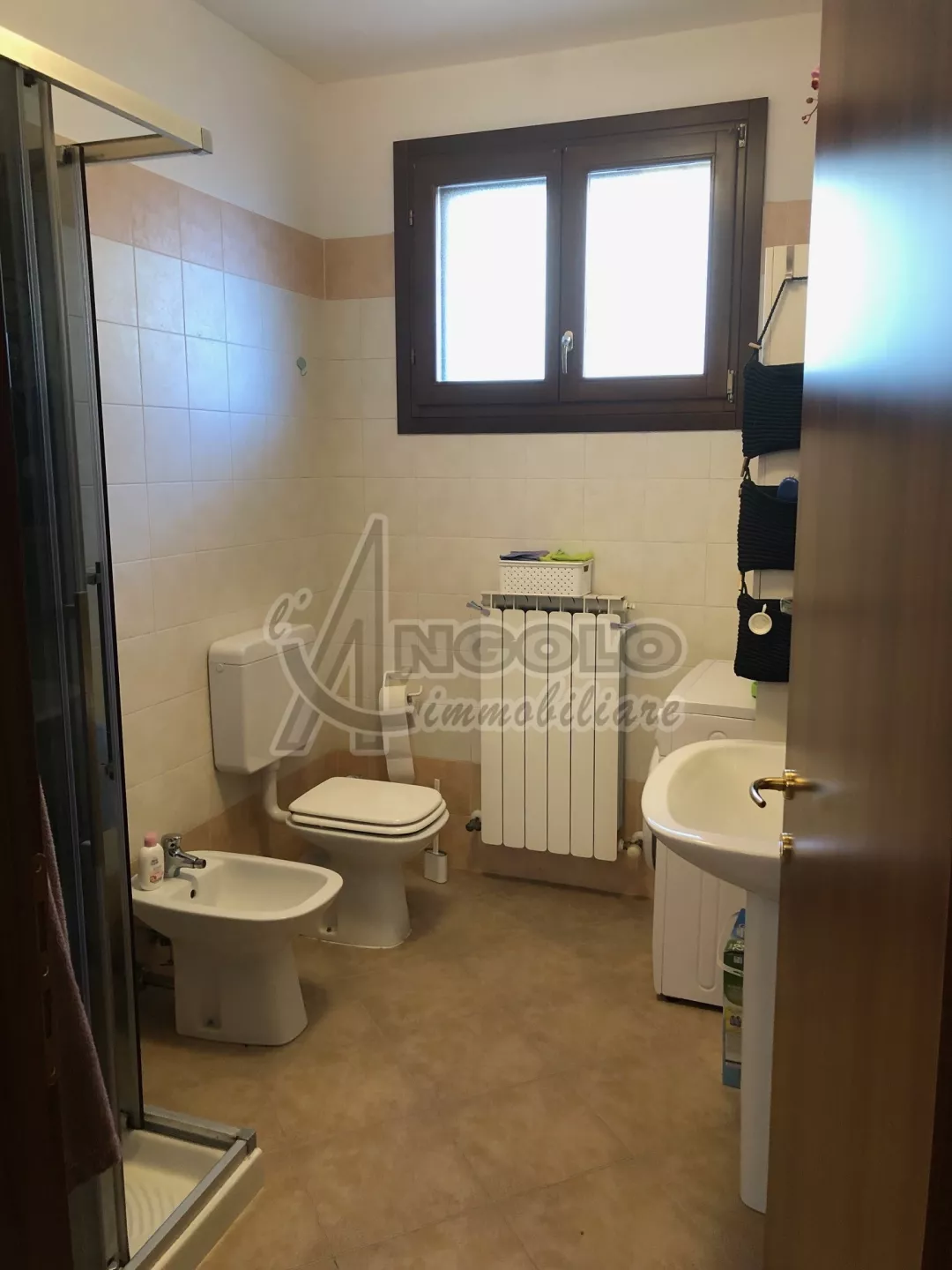 Immagine per Appartamento in affitto a Stienta via Madre Teresa