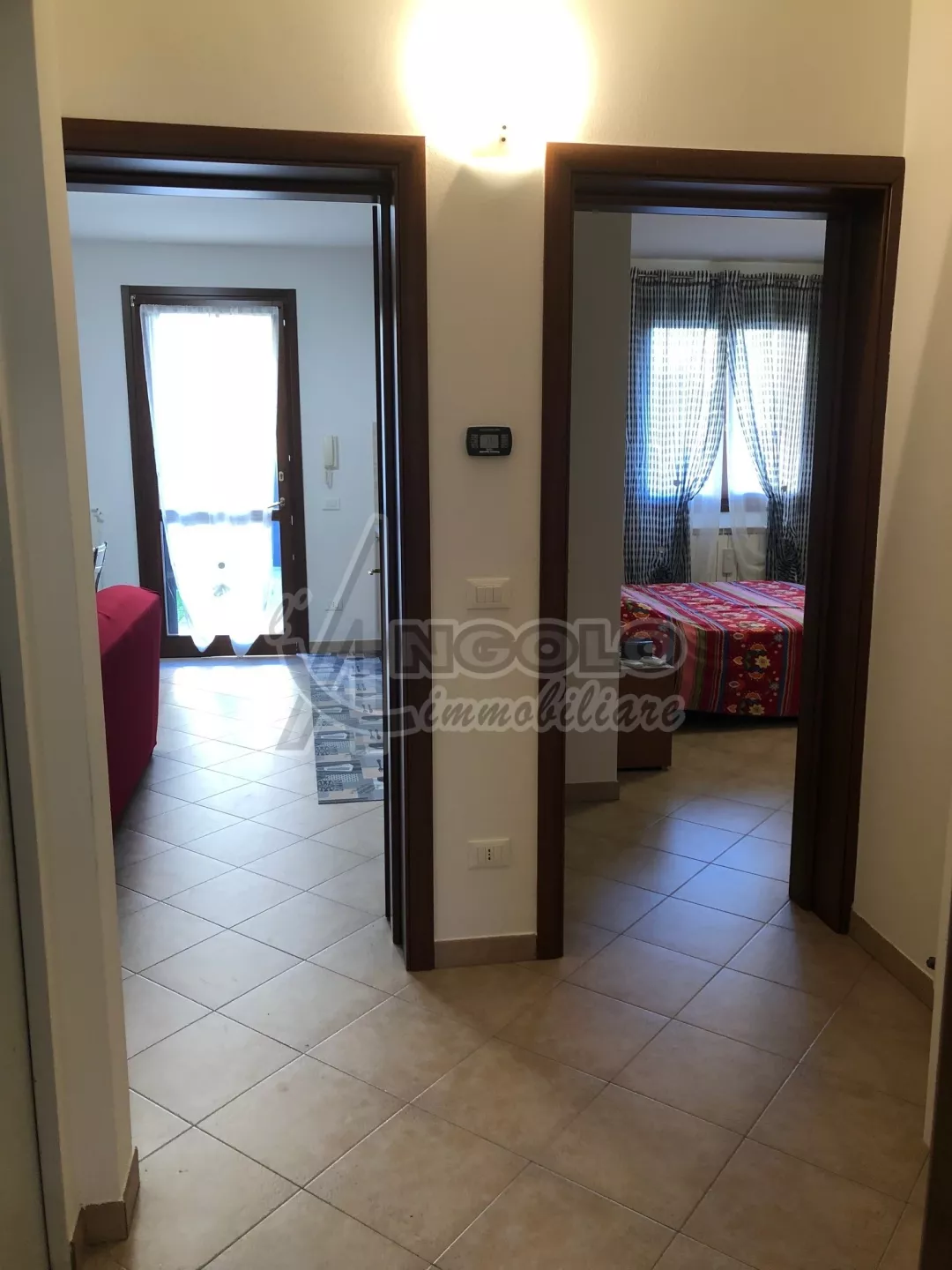 Immagine per Appartamento in affitto a Stienta via Madre Teresa