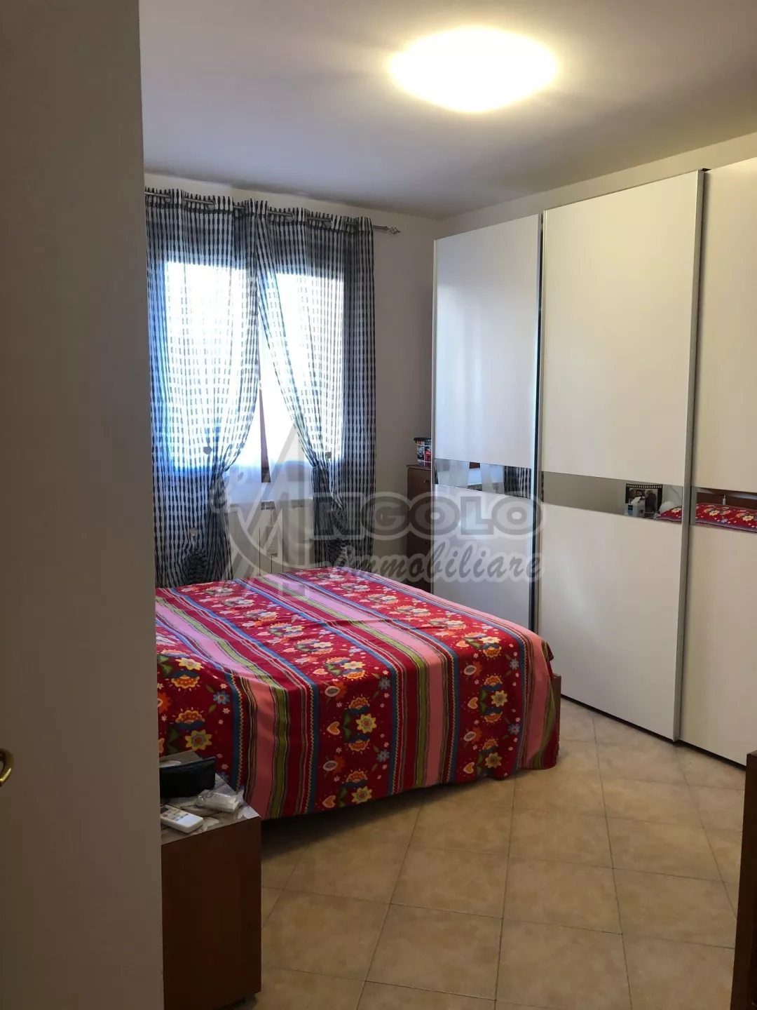 Immagine per Appartamento in affitto a Stienta via Madre Teresa