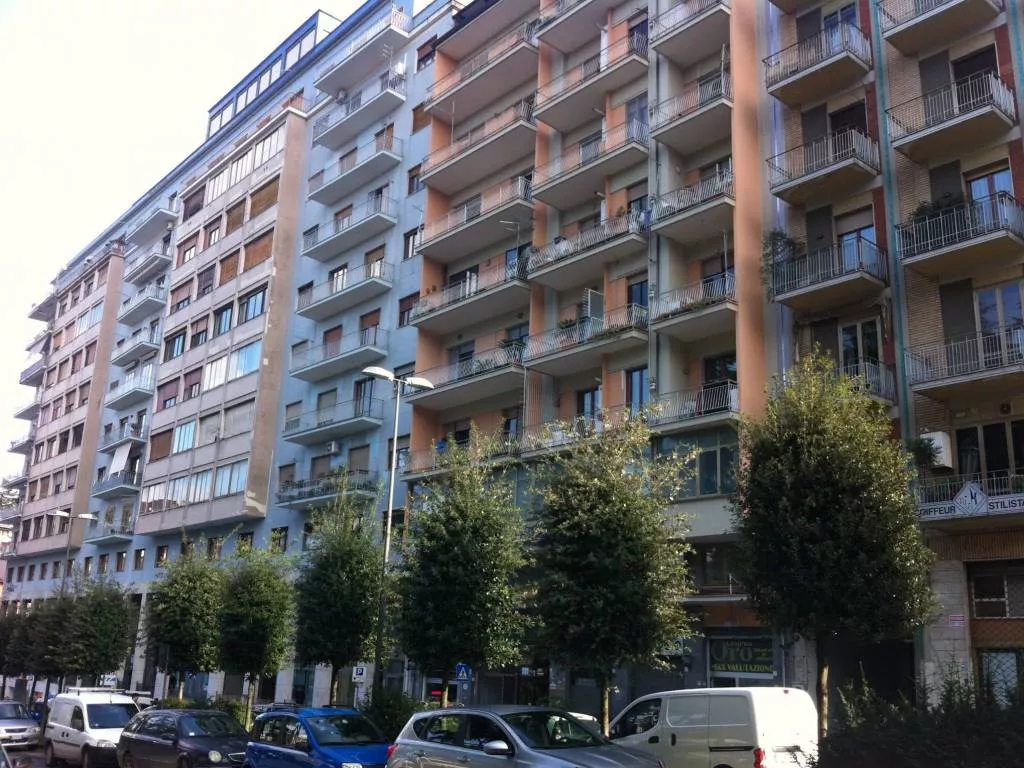 Immagine per Appartamento in Vendita a Avellino Via Salvatore De Renzi 22