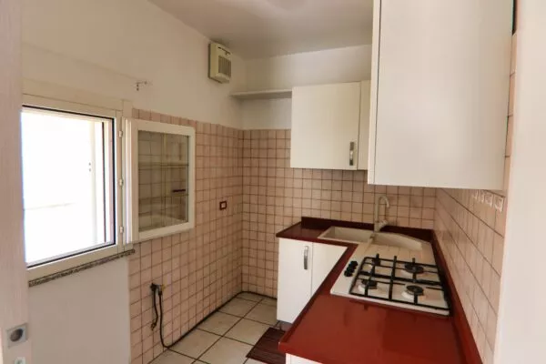 Appartamento via Infermeria 3, Scicli