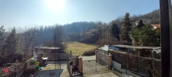 Rustico via Borgata Gonengo, Aramengo