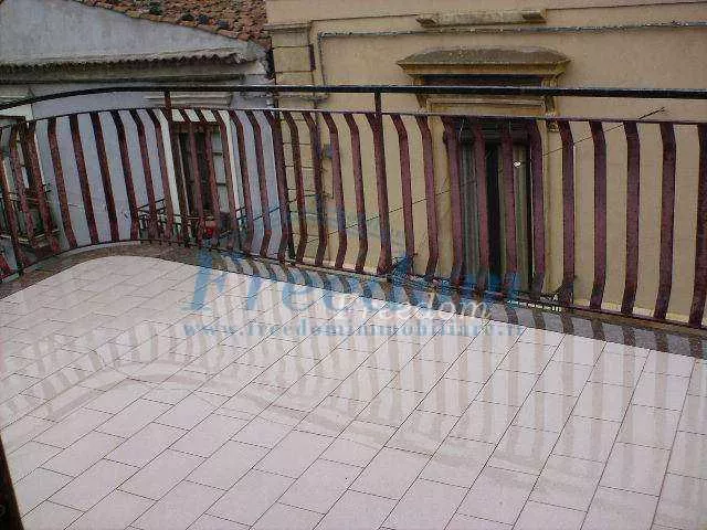 Immagine per casa semindipendente in vendita a Catania via Abate Ferrara 39
