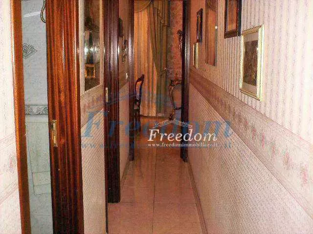Immagine per casa semindipendente in vendita a Catania via Abate Ferrara 39