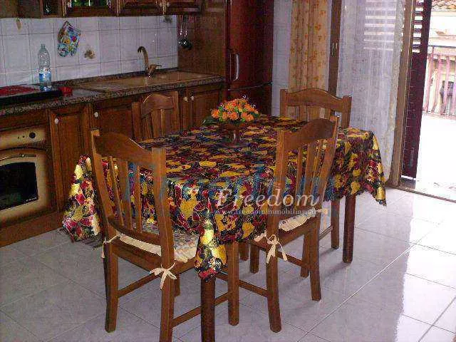 Immagine per casa semindipendente in vendita a Catania via Abate Ferrara 39