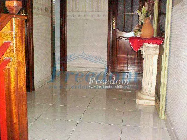 Immagine per casa semindipendente in vendita a Catania via Abate Ferrara 39
