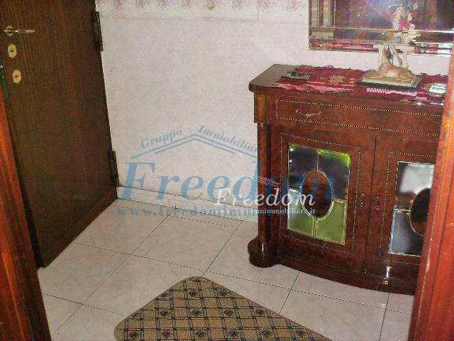 Immagine per casa semindipendente in vendita a Catania via Abate Ferrara 39