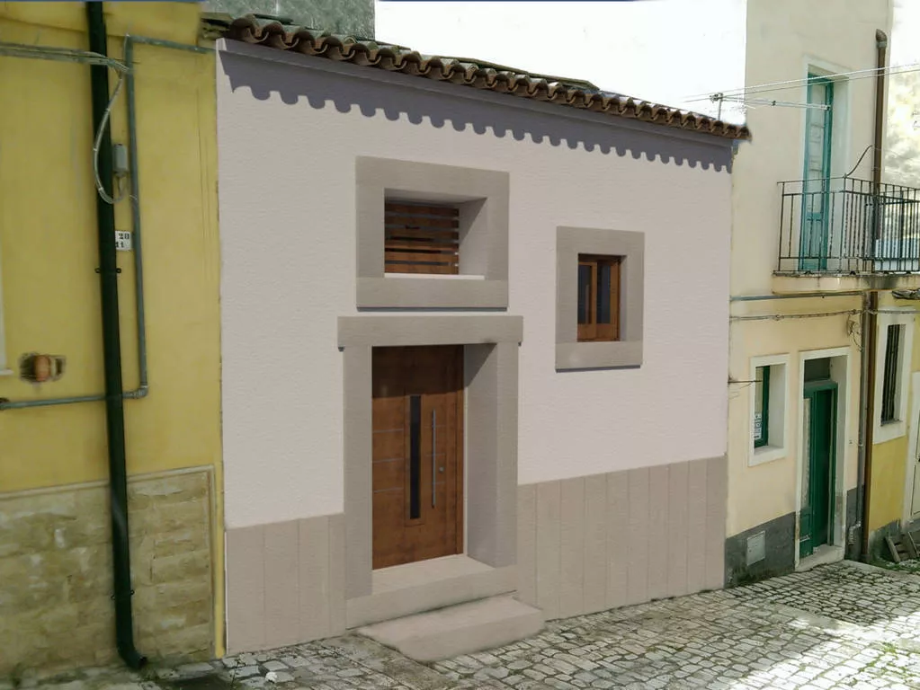 Immagine per Villa in vendita a Scicli via Nigito
