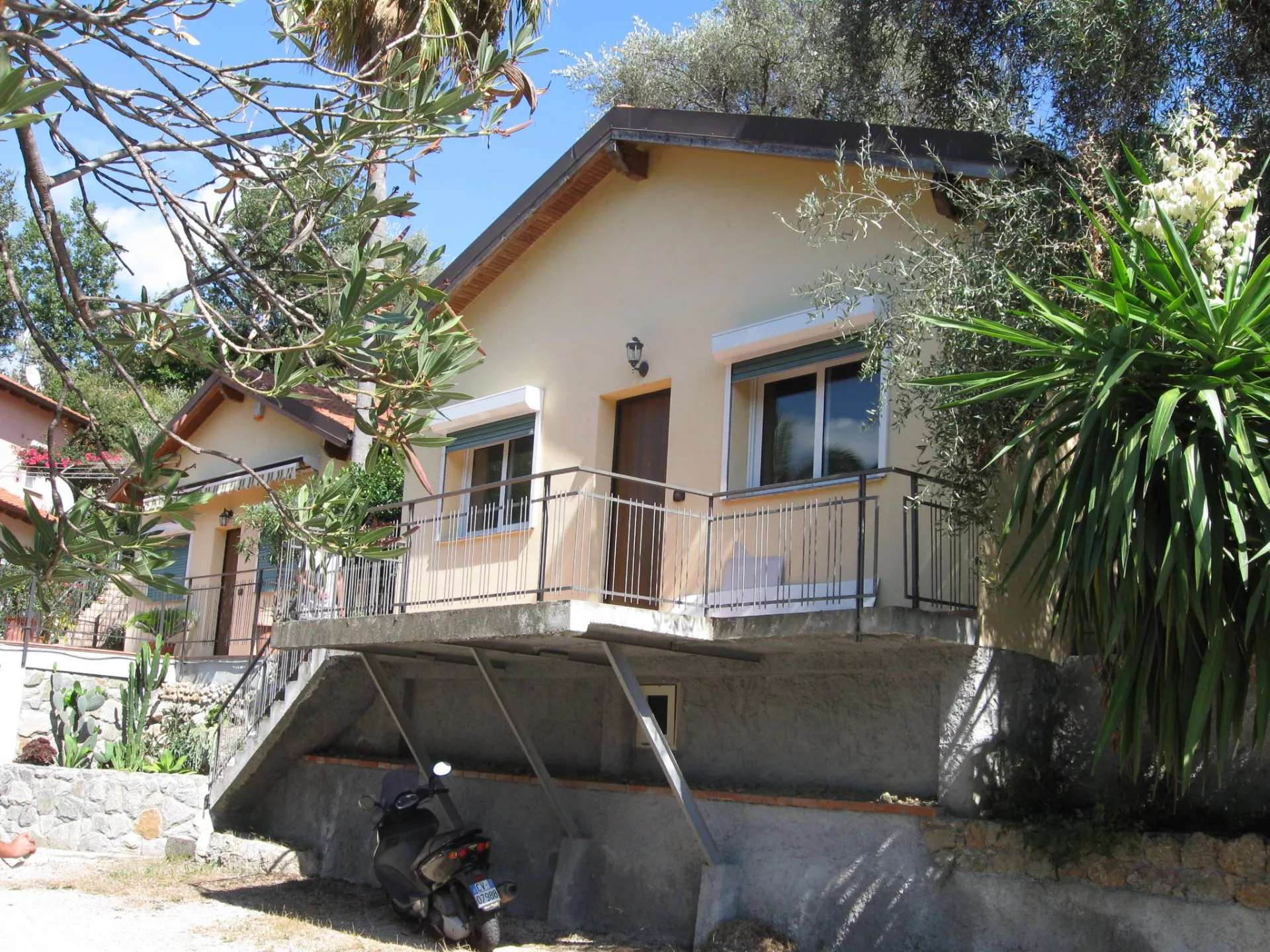 Immagine per Villa in vendita a Camporosso