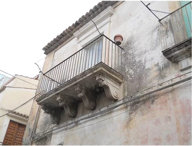 Immagine per Villa in vendita a Scicli via San Giuseppe Angolo Via Capri