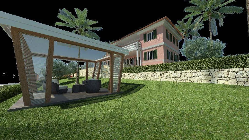 Immagine per Villa in vendita a Bordighera