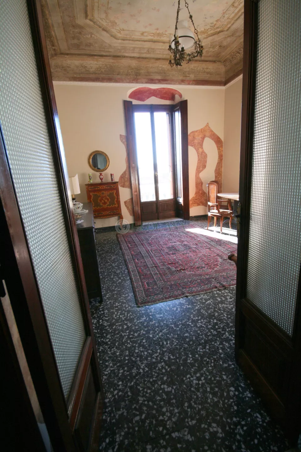Immagine per Appartamento in vendita a La Spezia viale San Bartolomeo 169