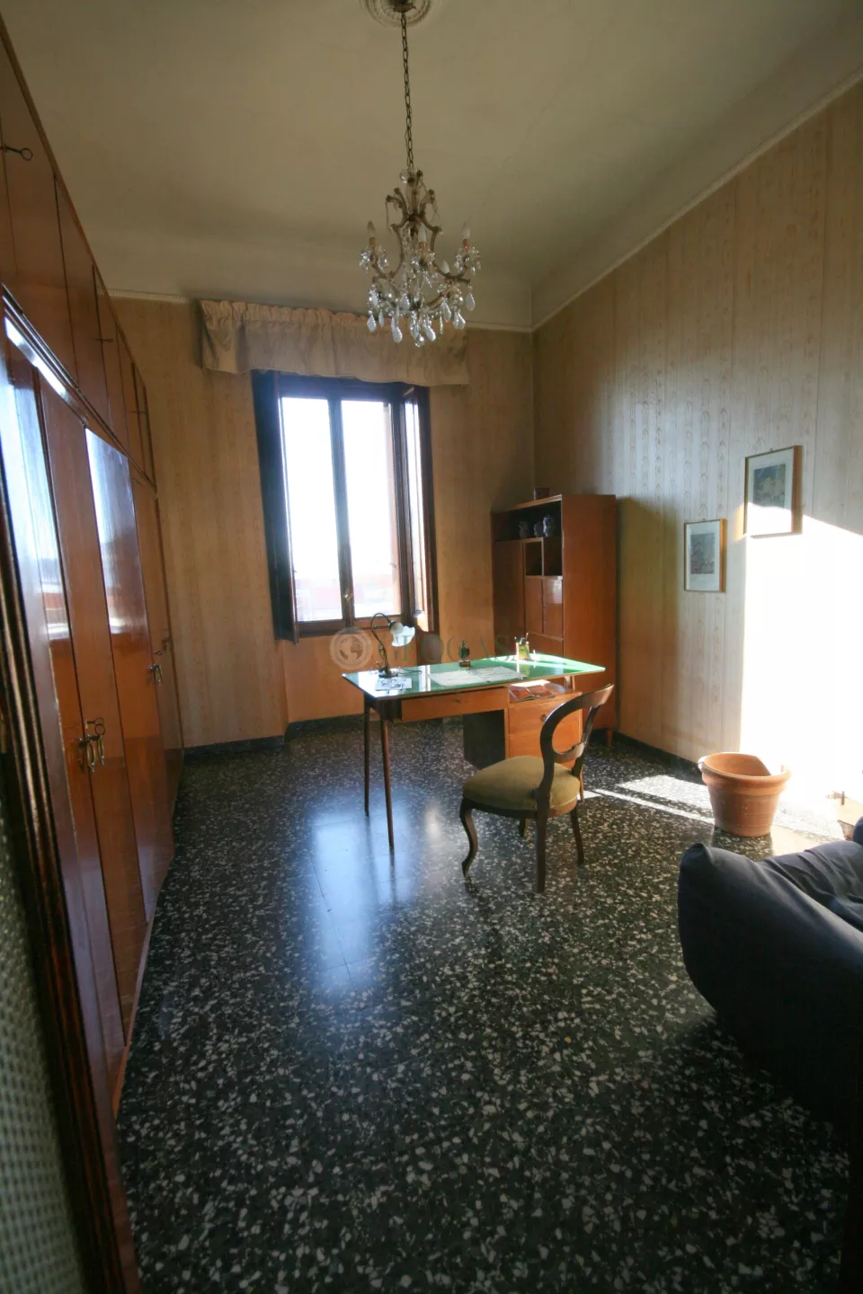 Immagine per Appartamento in vendita a La Spezia viale San Bartolomeo 169