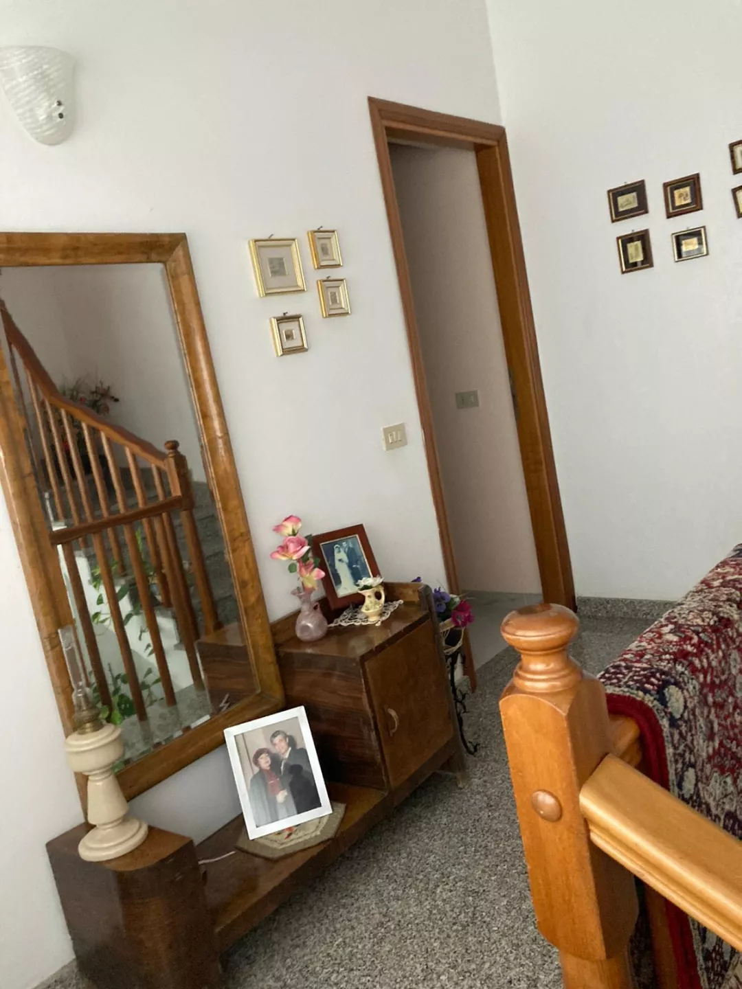 Immagine per casa in vendita a Santa Margherita di Belice via Largo Giuseppe Mazzini 26