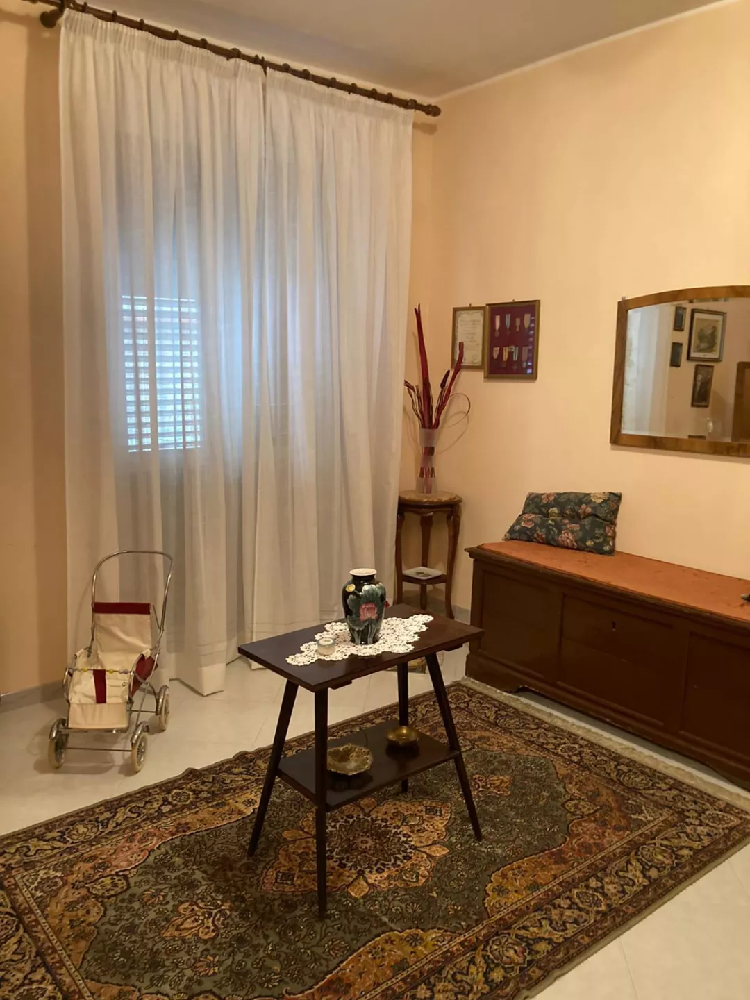 Immagine per casa in vendita a Santa Margherita di Belice via Largo Giuseppe Mazzini 26