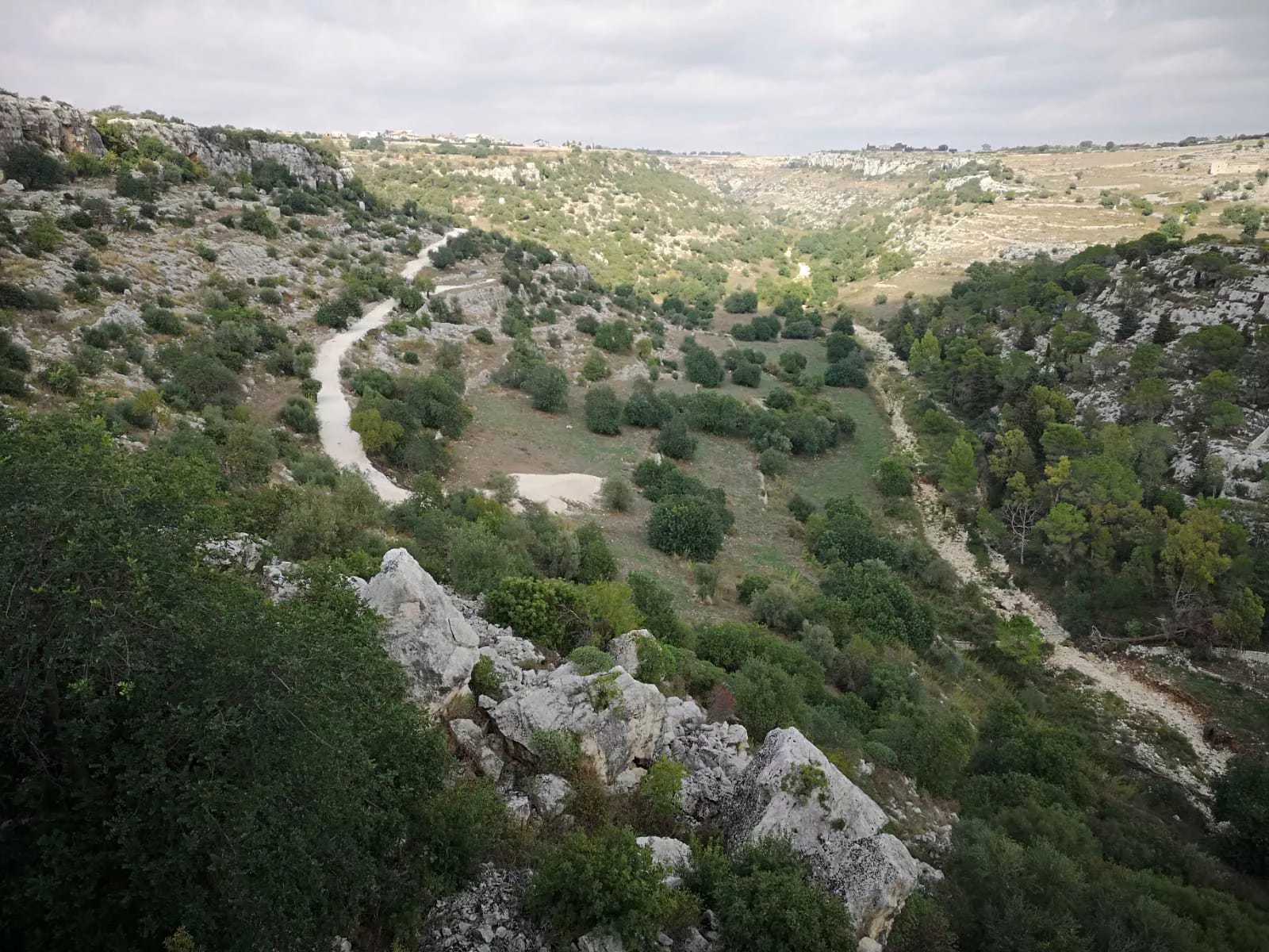 Immagine per Terreno agricolo in vendita a Scicli strada Provinciale 42