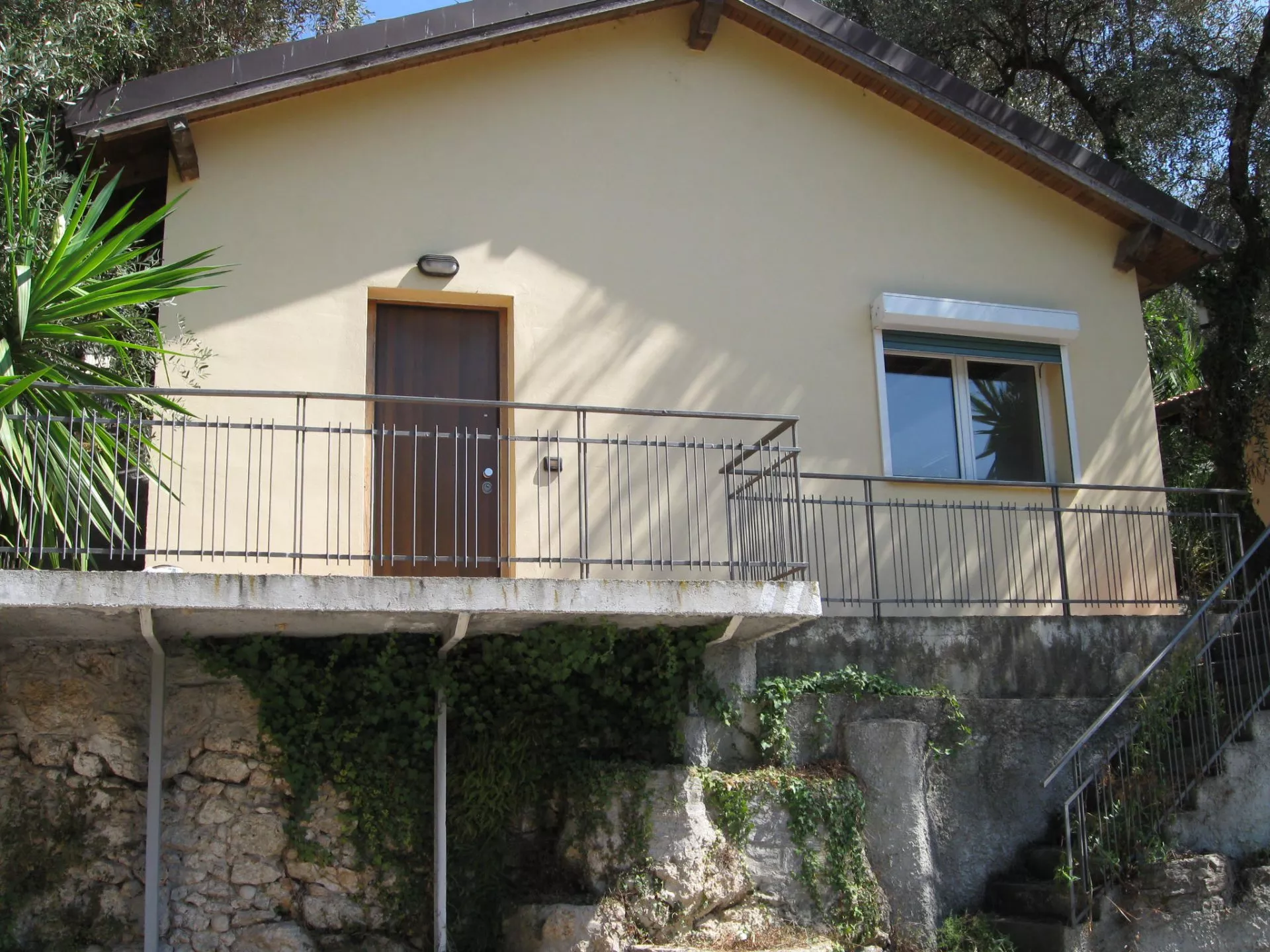 Immagine per Villa in vendita a Camporosso