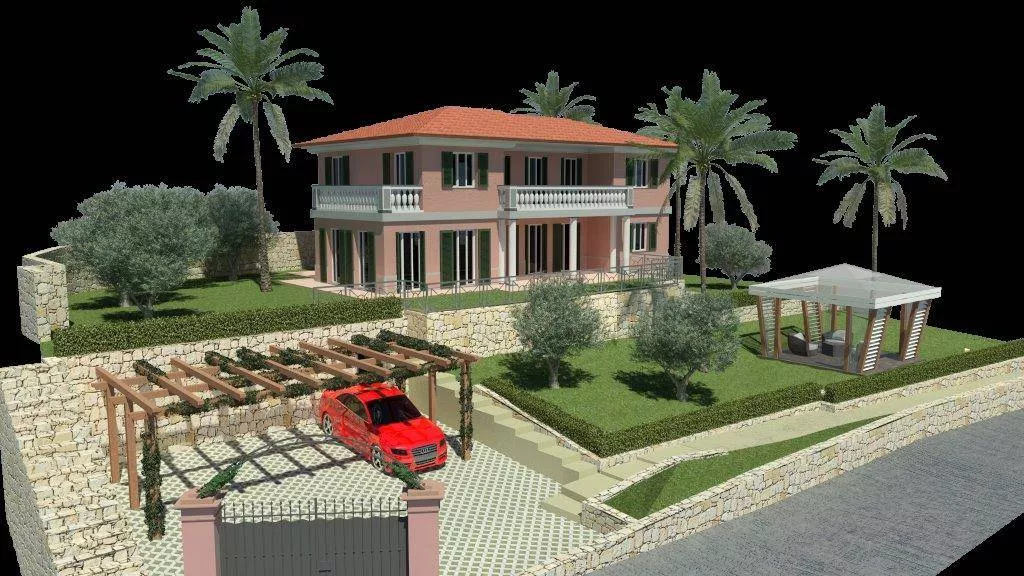 Immagine per Villa in vendita a Bordighera