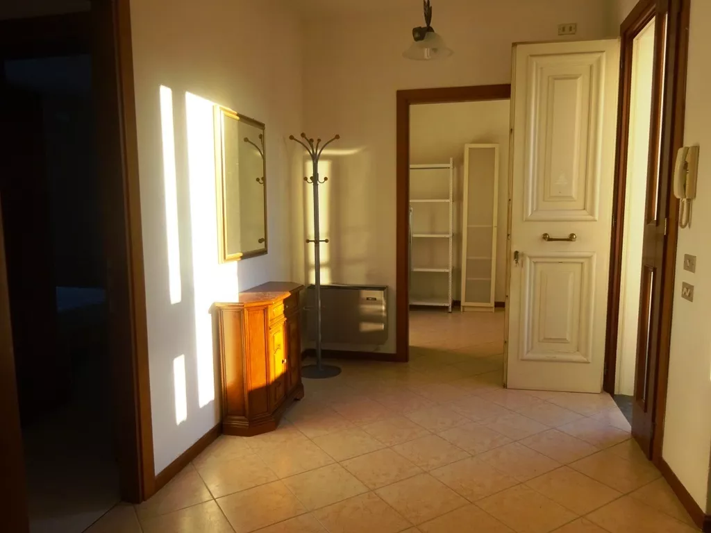 Immagine per Appartamento in affitto a Rovigo via Del Sacro Cuore 31