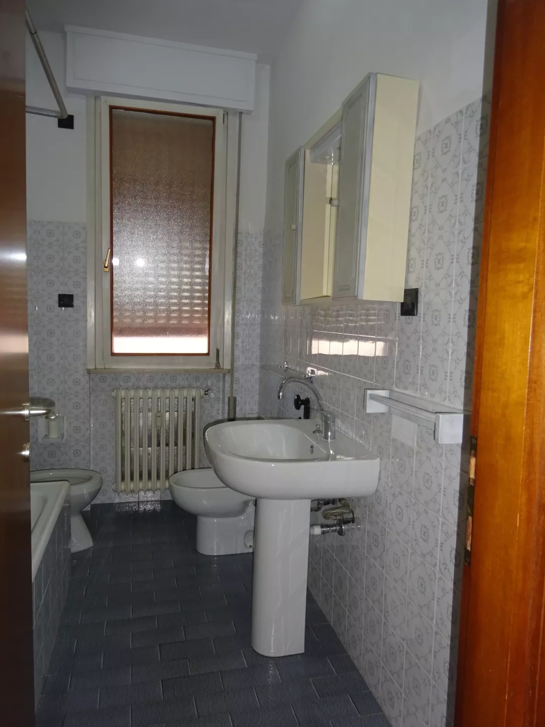 Immagine per Appartamento in affitto a Rovigo via Felice Cavallotti 40a