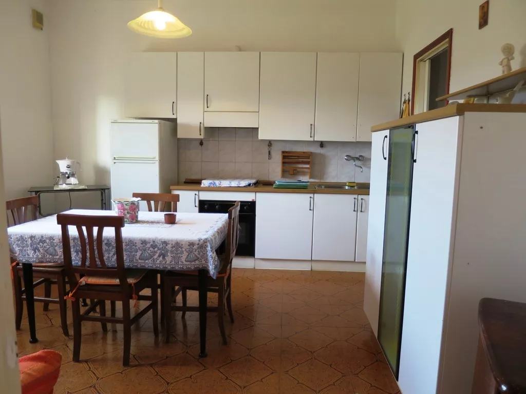 Immagine per Attico in vendita a Fratta Polesine via Ronchi 493