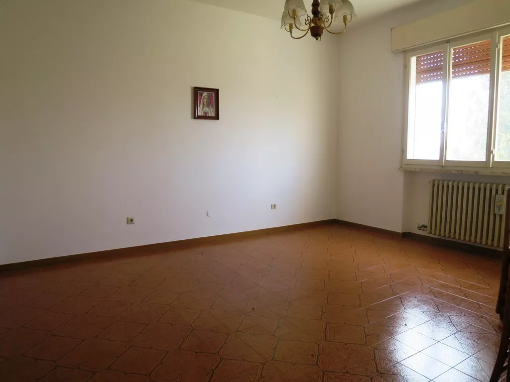 Immagine per Attico in vendita a Fratta Polesine via Ronchi 493
