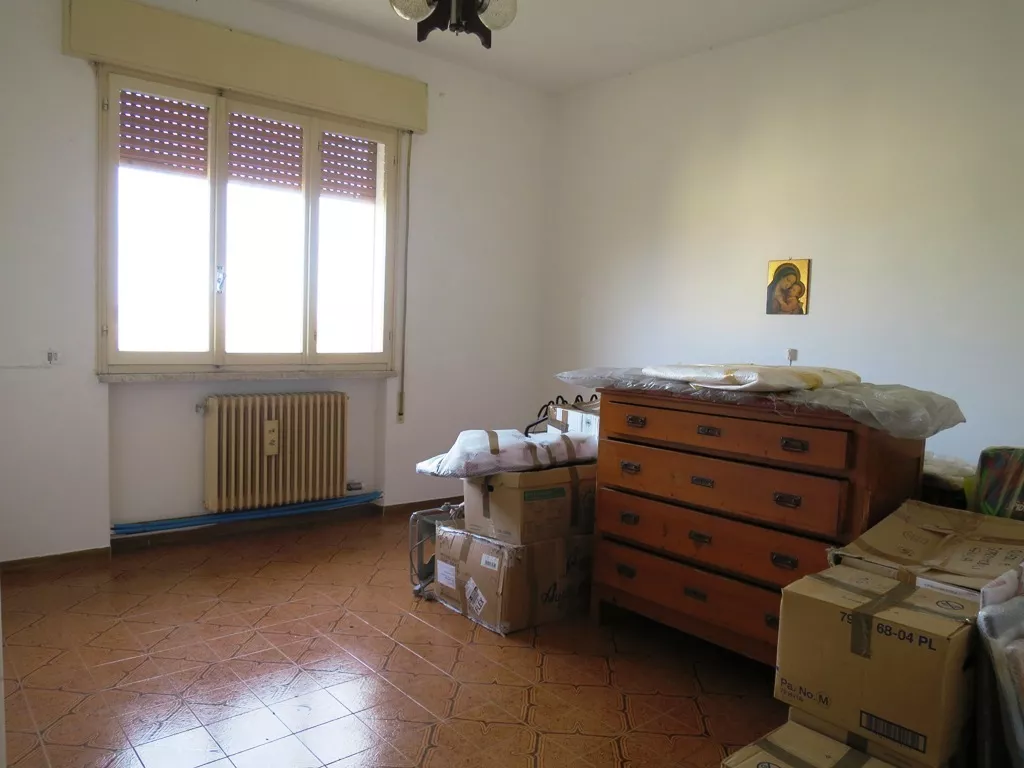 Immagine per Attico in vendita a Fratta Polesine via Ronchi 493