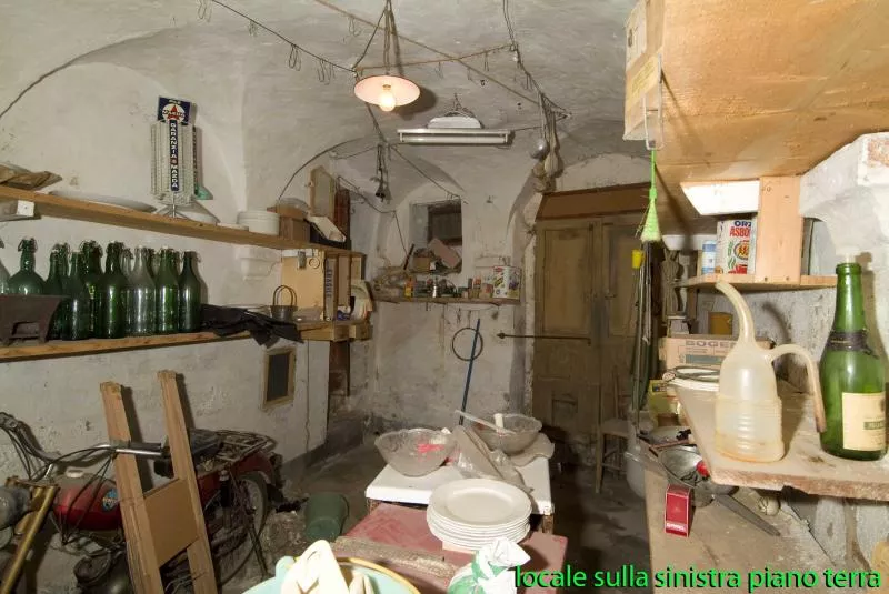 Immagine per Casa indipendente in vendita a Altidona borgo di Moresco