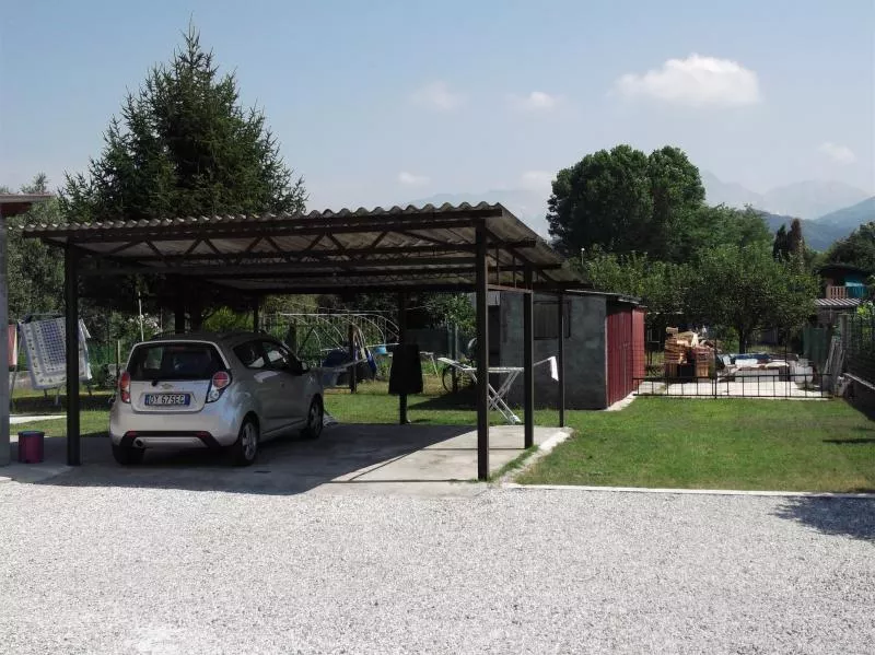 Immagine per Villa bifamiliare in vendita a Massa Viale delle pinete