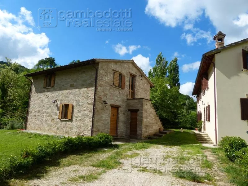 Immagine per Rustico/Casale in vendita a Urbino