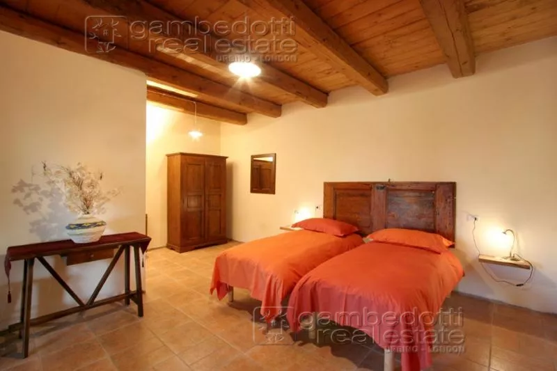 Immagine per Rustico/Casale in vendita a Urbino