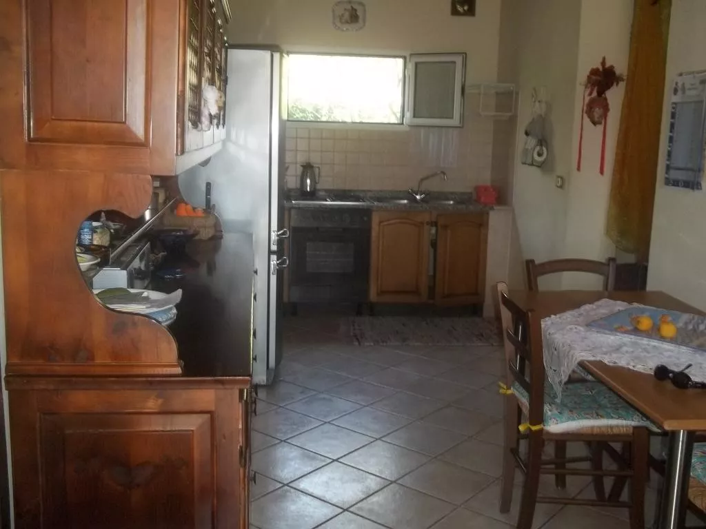 Immagine per Casa indipendente in vendita a Massa Via Baracchini