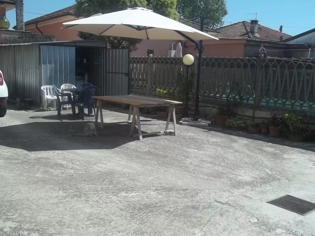 Immagine per Casa indipendente in vendita a Massa Via Baracchini
