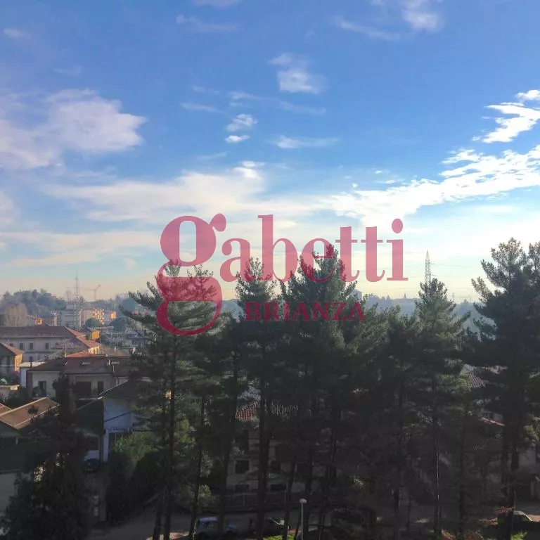 Immagine per Appartamento in vendita a Usmate Velate Viale Lombardia