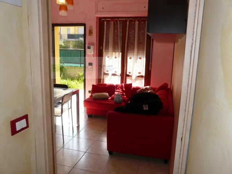 Immagine per Appartamento in vendita a San Benedetto del Tronto toti