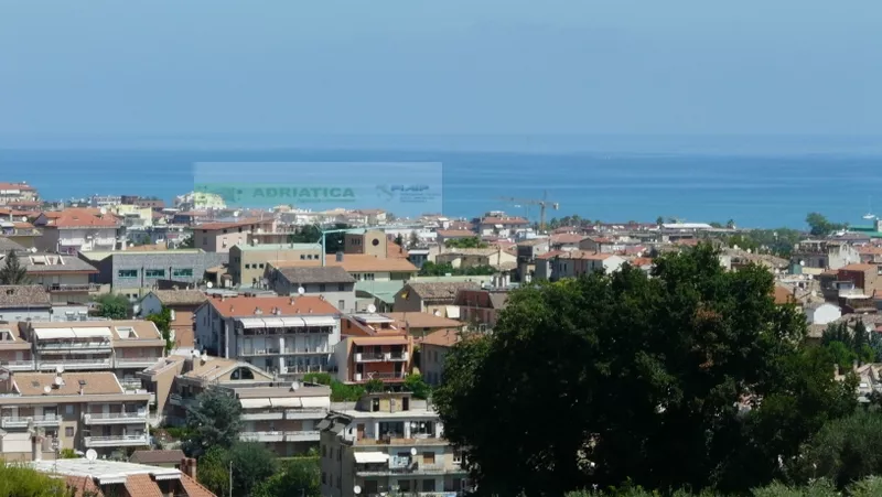 Immagine per Terreno Edificabile in vendita a San Benedetto del Tronto val del forno
