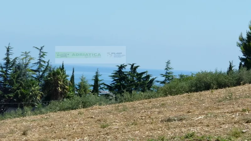 Immagine per Terreno Edificabile in vendita a San Benedetto del Tronto val del forno