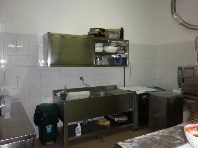 Immagine per Attività Commerciale in vendita a Massa Via delle pinete